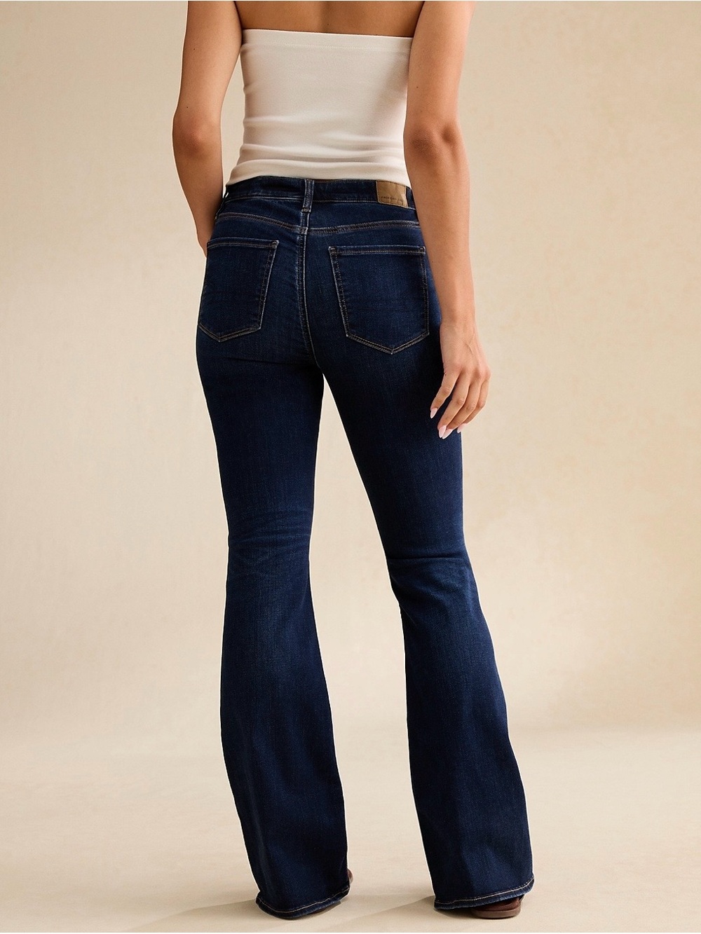 AE Super High-Waisted
Flare Jean BIN#6 - Picture 2 of 6